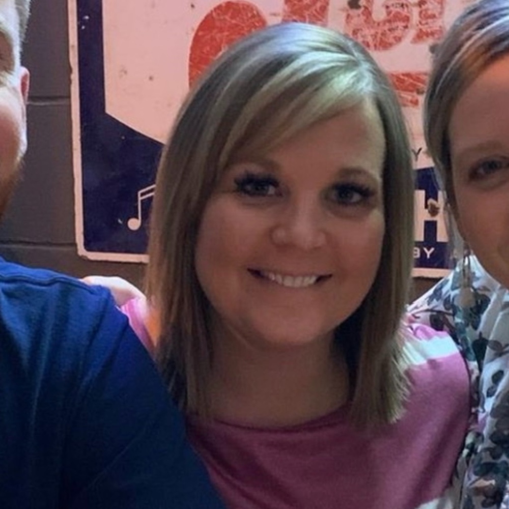 Meet your Posher, Shawna